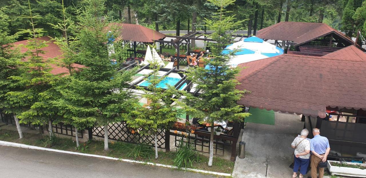Hotel Bucegi Portile Regatului 2*