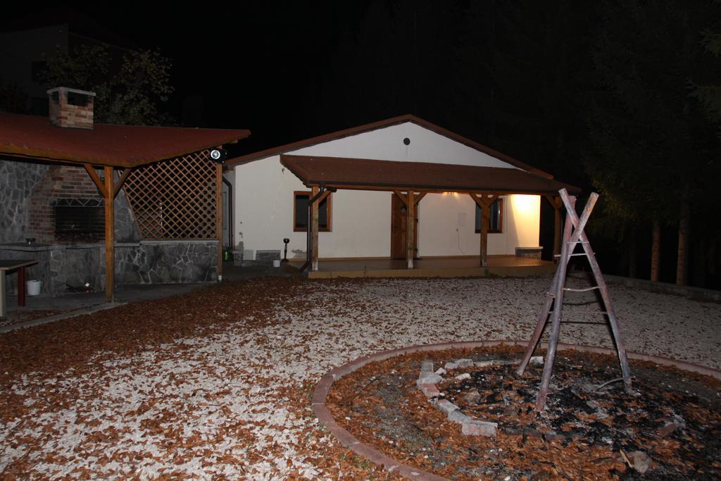 Bucegi Portile Regatului Hotel 2*