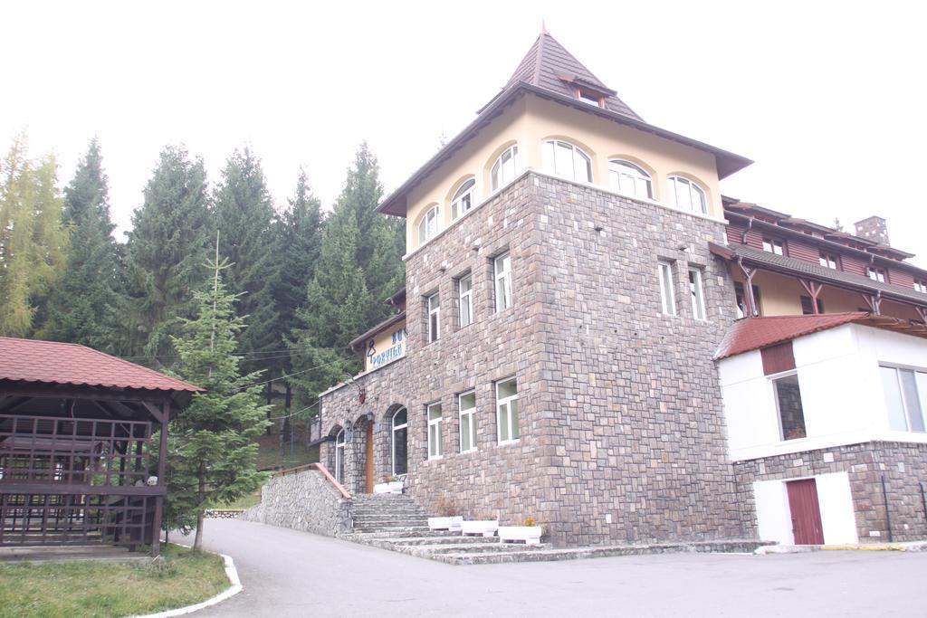 Bucegi Portile Regatului Hotel