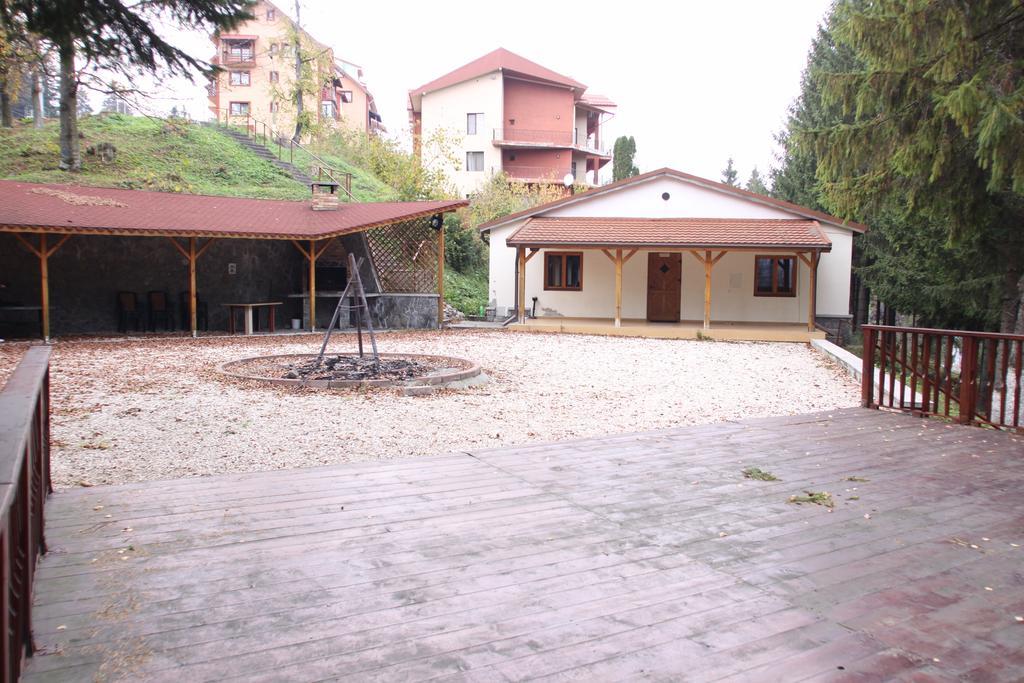 Bucegi Portile Regatului Hotel 2*