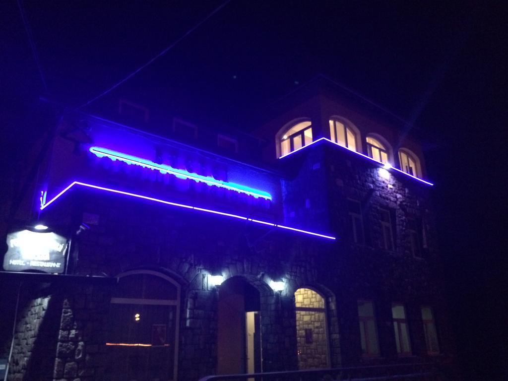 Hotel Bucegi Portile Regatului 2*