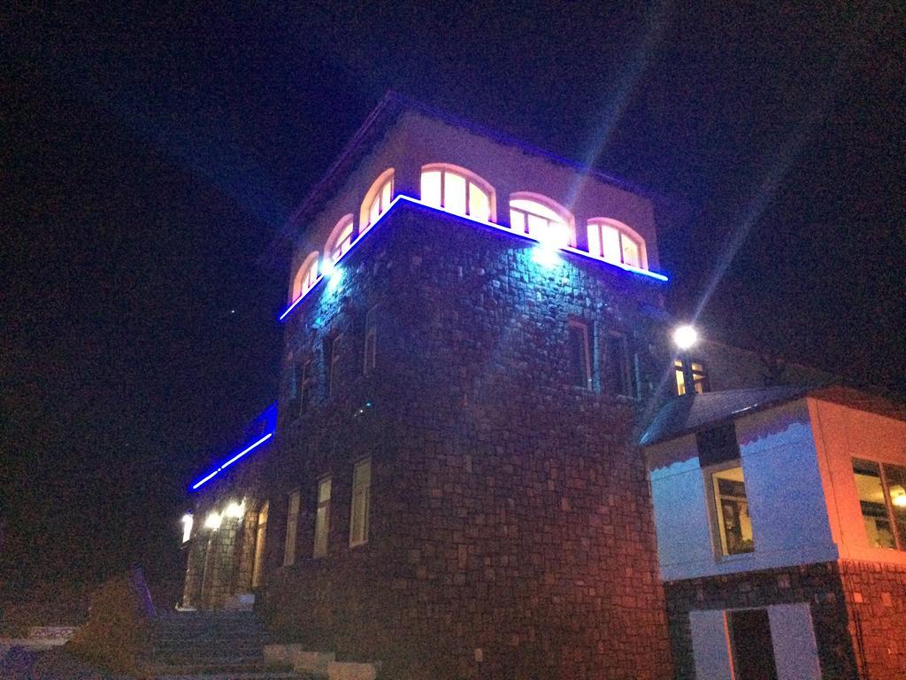 Hotel Bucegi Portile Regatului 2*