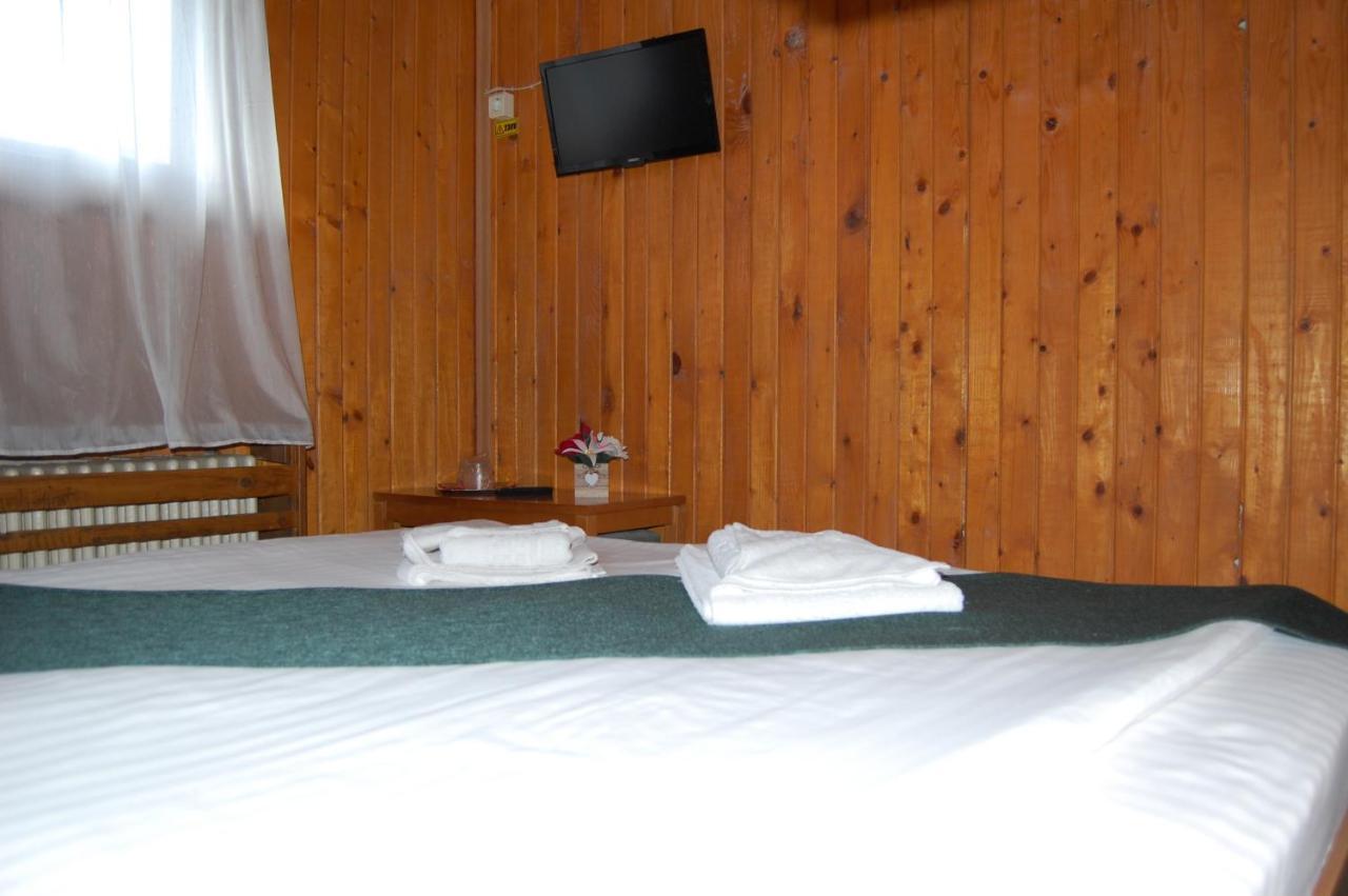 Hotel Bucegi Portile Regatului 2*