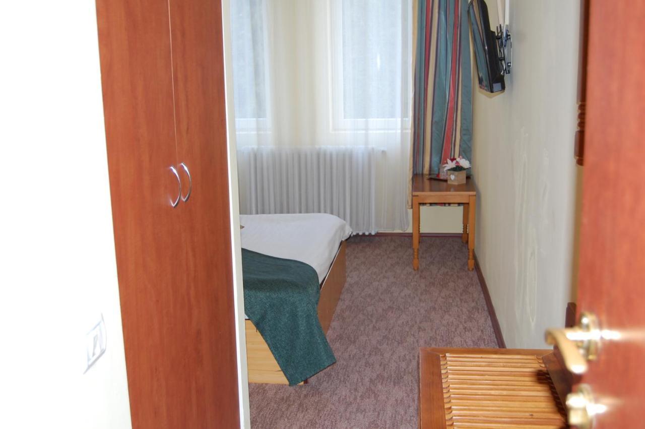 Hotel Bucegi Portile Regatului